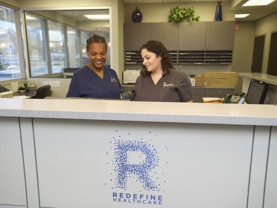 NJ Back Pain Treatment