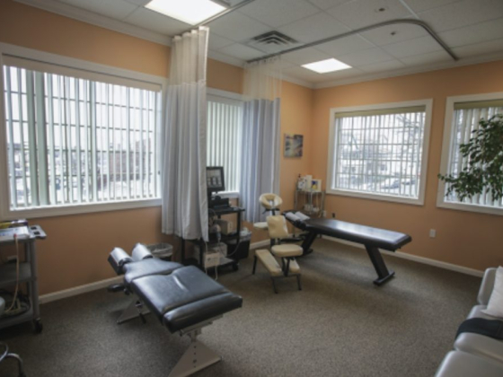 Hip Pain Treatment in Paterson NJ