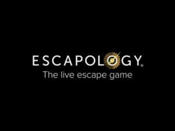 Escapology Sunset Walk