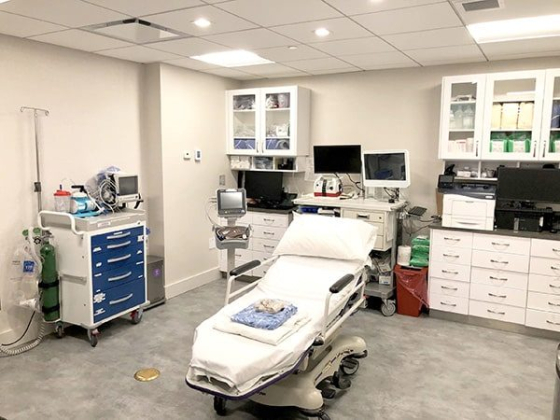 Achilles Tendon Surgery in NYC