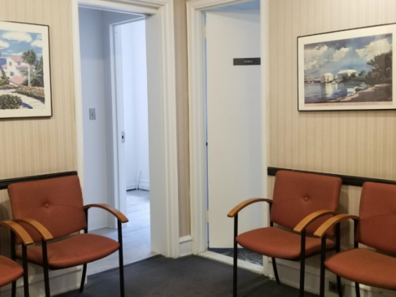 Shortness of Breath Treatment NYC