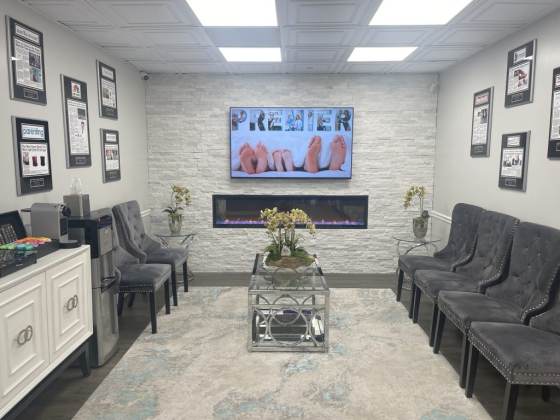 Premier Podiatry Wayne