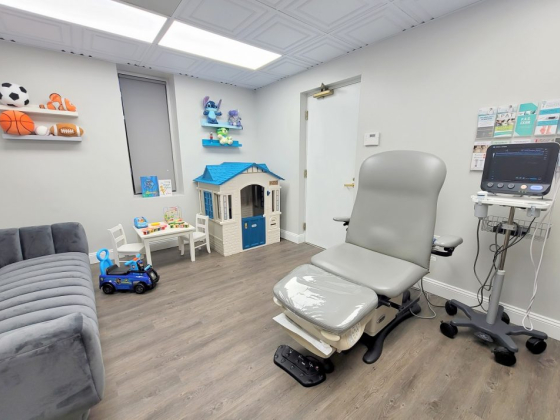 Foot Pain Treatment Wayne