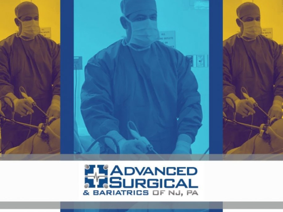 Gastric Bypass Surgery in New Jersey