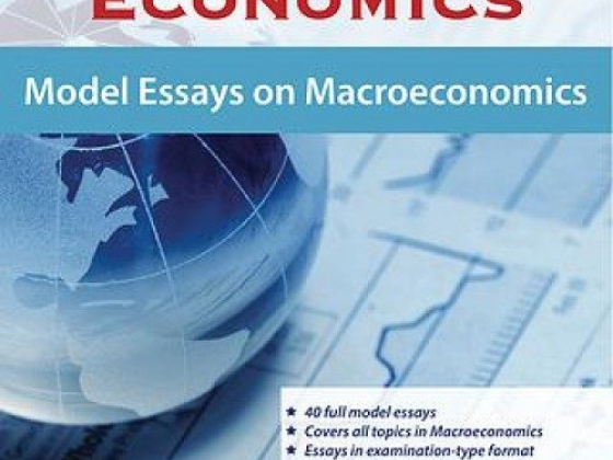JC Economics Education Centre Pte Ltd