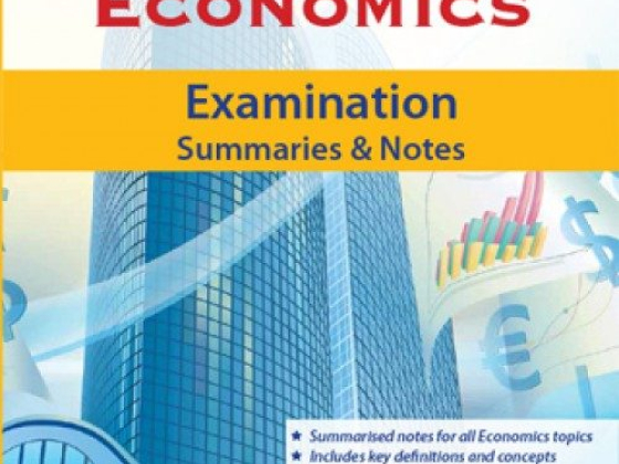 JC Economics Education Centre Pte Ltd