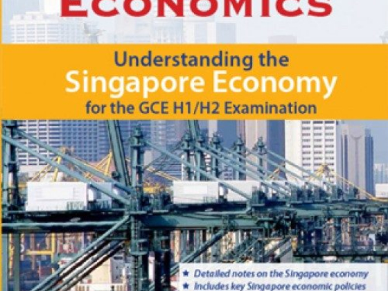 JC Economics Education Centre Pte Ltd