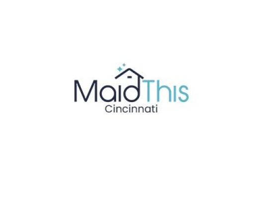 MaidThis Cleaning of Cincinnati