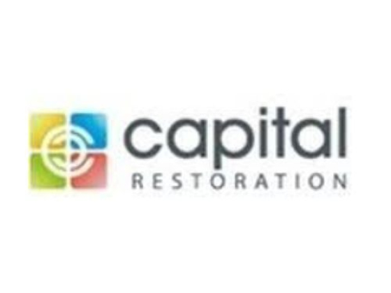 Capital Restoration Cleaning