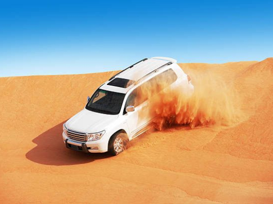 Arabian Holidays Tour