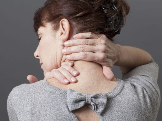 Neck Pain Treatment in Brooklyn