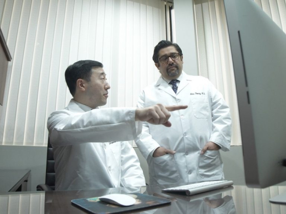 Advanced Headache Center