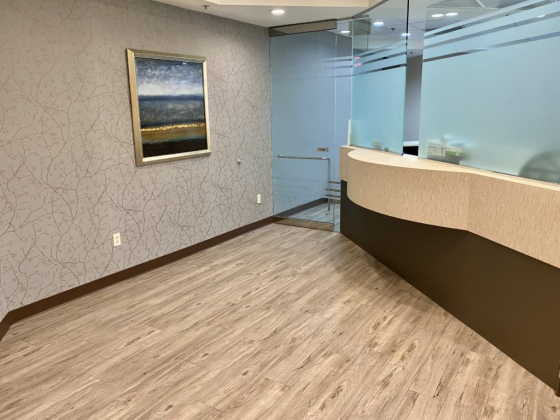 Knee Pain Treatment in NJ