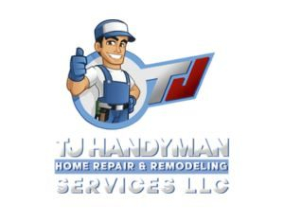 Tj Handyman Home Repair & Remodeling Services Llc