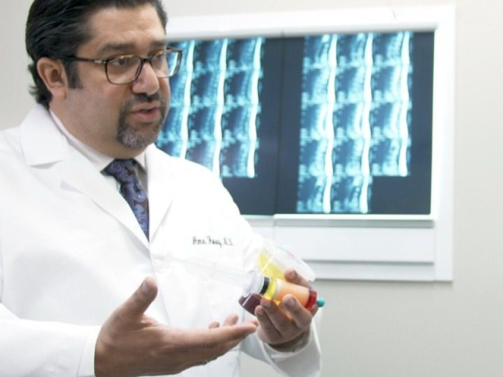 New York Pain Care