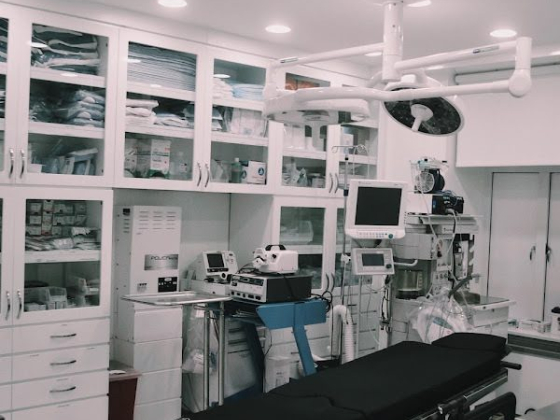 Rowe Plastic Surgery