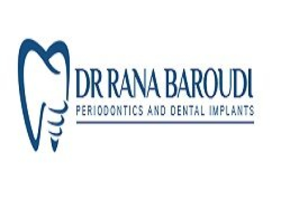 Rana Baroudi, DMD