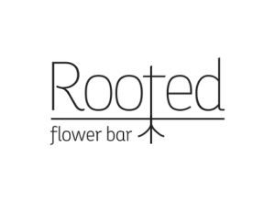 Rooted Flower Bar
