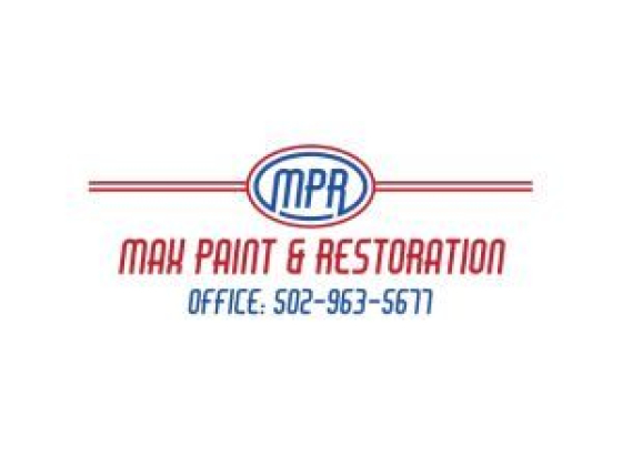 Max Paint and Restoration