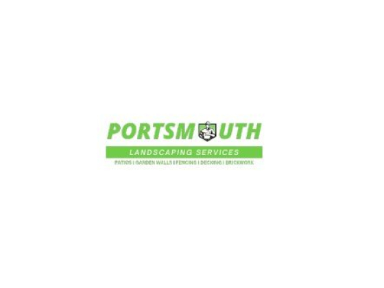 Portsmouth Landscaping