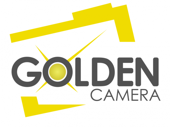 Golden Camera