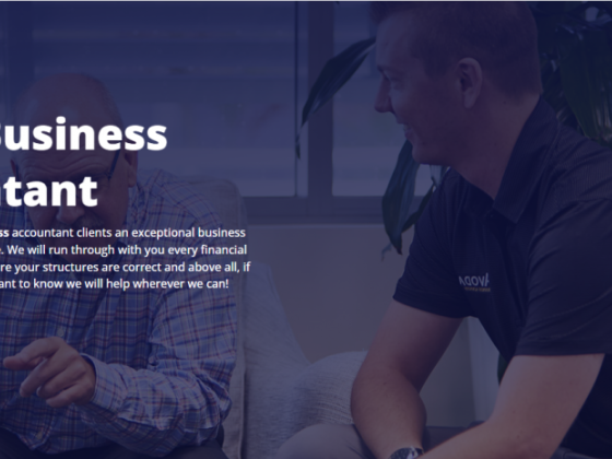 Avoda Business Advisory