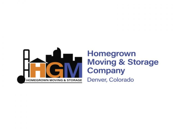 Homegrown Moving and Storage