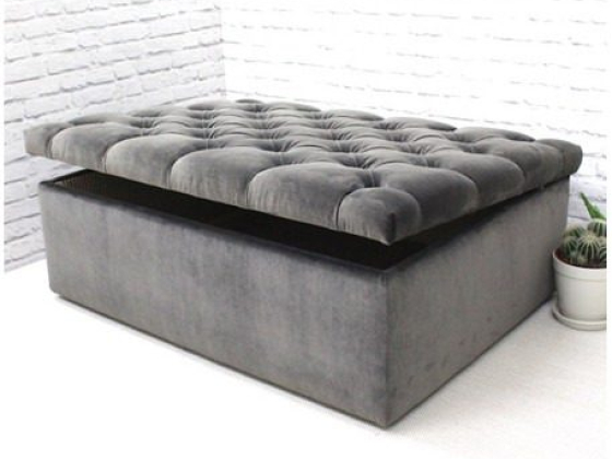 Footstools & More
