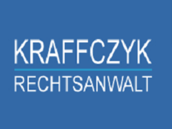 Rechtsanwalt Alexander Kraffczyk - Strafrecht München