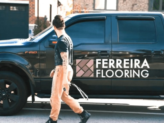Ferreira Flooring