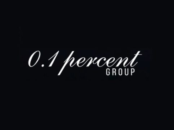 The 0.1% Group