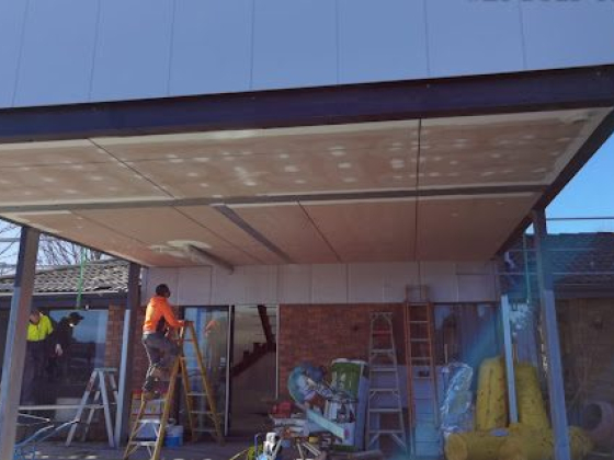 ZJ BUILD UP PTY LTD