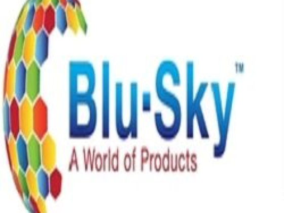 BLU-SKY PRODUCTS