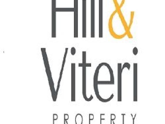 Hill & Viteri Property
