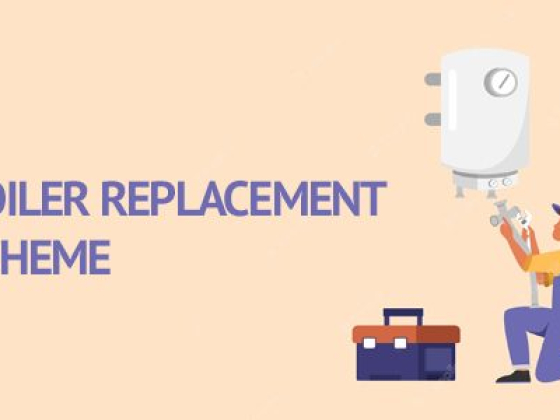 Get A Free Boiler