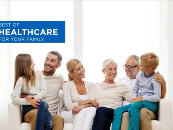 Omron Healthcare Singapore