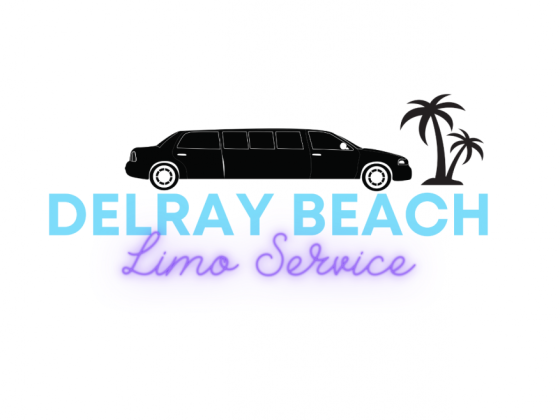 Limo Service Delray Beach