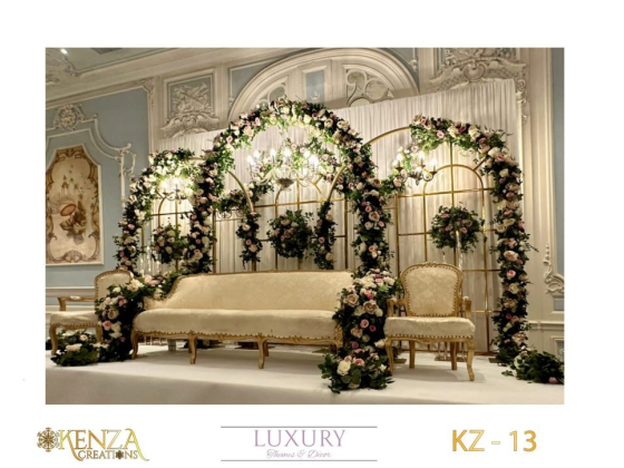 Kenza Creations