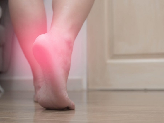 9 Weighty Reasons to Schedule an Appointment with a Podiatrist