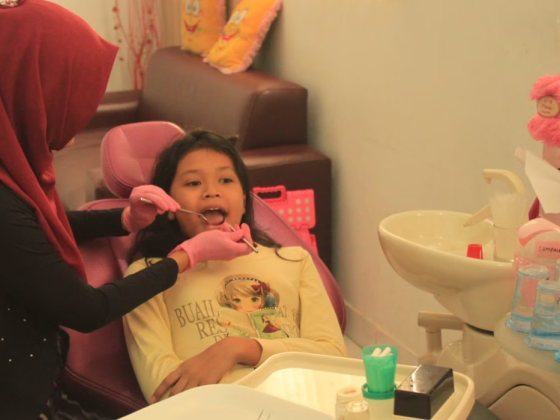 Is Your Child Getting Enough Fluoride? If Not, a Pediatric Dentist Can Help