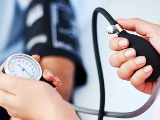 The Silent Striker: How High Blood Pressure Sneaks Up on You and What to Do About It