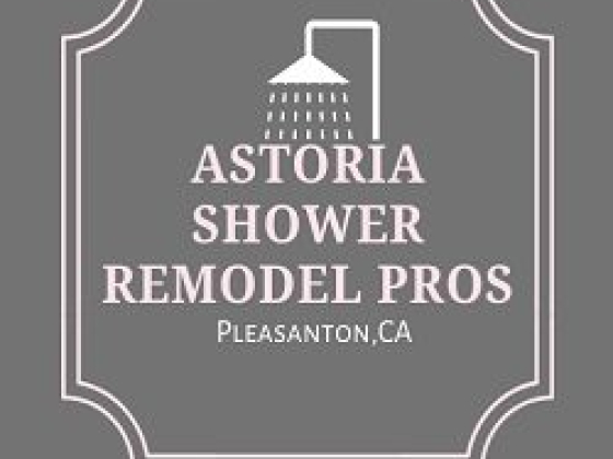 Astoria Shower Remodel Pros