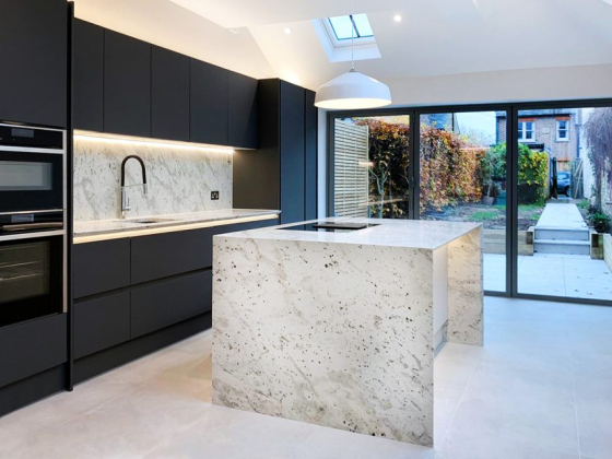 Marble and Granite Ltd