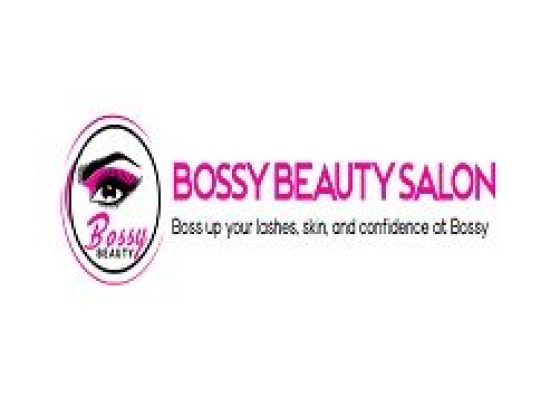 Bossy Beauty Salon