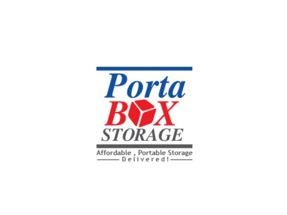 Portabox Storage