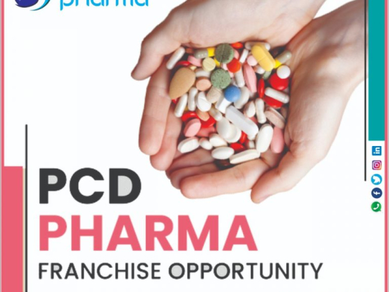 Pharma Franchise