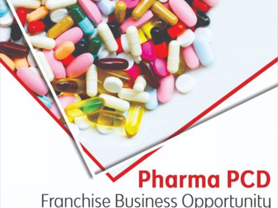 Pharma Franchise