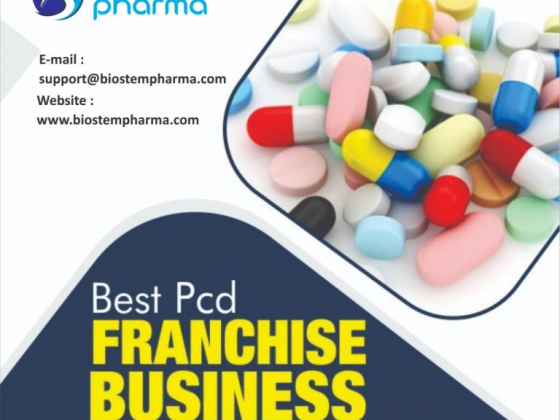 Pharma Franchise