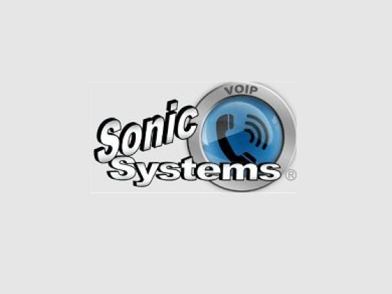 SonicVoIP