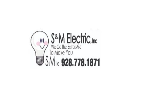 S&M Electric
